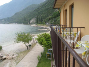 Appartamento Casa Luisa Malcesine
